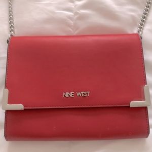 ✨Nine West Cross Body Purse✨